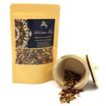 50g Organic Hot Chocolate Chai Infusion