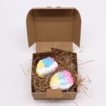 Cloud Bathbomb 95g - Mango - immagine 3