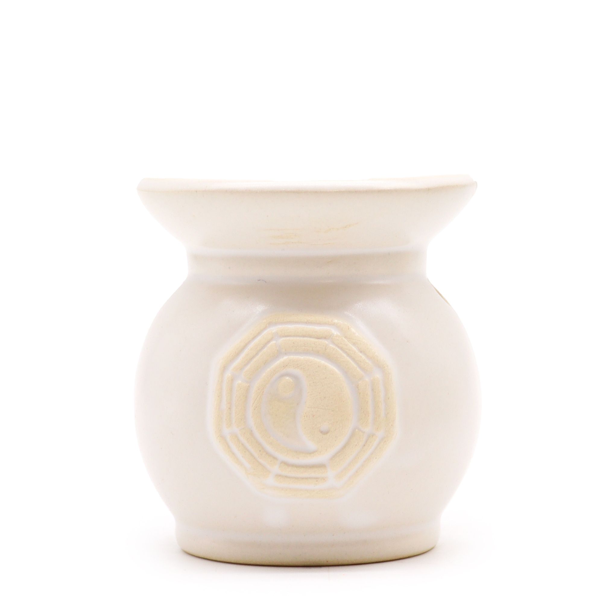 bG9jYWw6Ly9tZWRpYS85TS82Qy82MFIzMEMxRzZNU0s2QzlNL2JkZTVhODI1LmpwZWc-2.jpg Classic Yin Yang Oil Burners (aast) - immagine 1