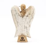 New Hati-Hati Angel - Peace - 15cm - immagine 2