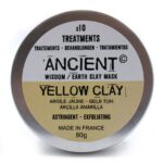 Yellow Clay 80g - immagine 2