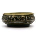 Chakra Charcoal Incense Jar - Heart - immagine 3