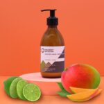 Mango & Lime Lotion 300ml - immagine 3