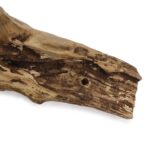 Molten Glass on Wood - Hanging Bowl - immagine 9