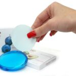 Paper Soaps - Coconut