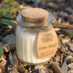 Linen Fresh Soy Pot of Fragrance Candles - immagine 4