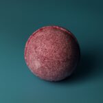 Cherry Jumbo Bath Bomb - 180g