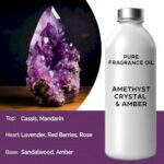 500ml (Pure) FO - Amethyst Crytal & Amber - immagine 6