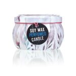 Art Tin Candle - Parisian Weekend - immagine 2