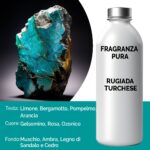 500ml (Pure) FO - Turquoise Dewiness - immagine 6