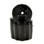 Backflow Incense Burner - Ancient Chinese Coin - immagine 3