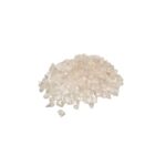 Clear Quartz Gemstone Chips Bulk - 1KG - immagine 4