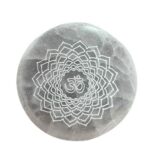 Chakra Set of 7 Charging Plates - immagine 2