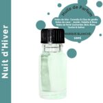 Cosy Winter Nights Fragrance Oil 10ml - White Label - immagine 4