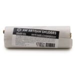 Smudge Stick - White Sage & Cinnamon 10cm - immagine 2