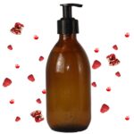 Raspberry & Pomegranate Lotion 300ml - White Label - immagine 7