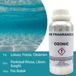 Ozonic Pure Fragrance Oil - 500ml - immagine 3