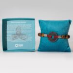 Tri Hita Karana Bangle - Reincarnation - immagine 5