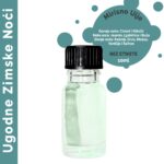 Cosy Winter Nights Fragrance Oil 10ml - White Label - immagine 8