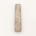 Natural Riverstone Decorative Pestle & Motar -Medium (aprox 12x8cm) - immagine 3