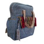 Hemp Adventure Backpack - Annapurna - immagine 2