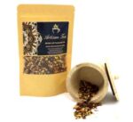 50g Organic Hot Chocolate Chai Infusion - immagine 2