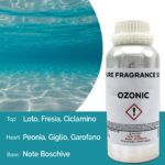 Ozonic Pure Fragrance Oil - 500ml - immagine 5