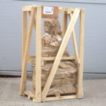 Hand Carved Buddha Statue - 60cm Welcome - immagine 3