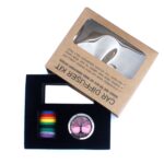 Car Diffuser Kit - Tree of Life - 30mm - immagine 3