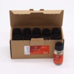 Hot Chocolate Fragrance Oil 10ml - immagine 2