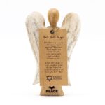 New Hati-Hati Angel - Peace - 15cm - immagine 3
