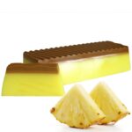 Tropical Paradise Soap Loaf - Pineapple - immagine 2