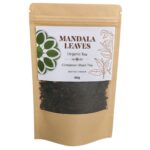 50g Organic Cinnamon Black Tea - immagine 2