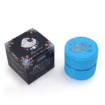Set of Zodiac Bath Fizzers with Horoscope - Aquarius - immagine 2