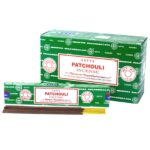 Satya Incense 15gm - Patchouli - immagine 2