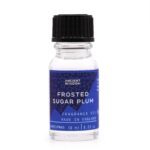 Frosted Sugar Plum Fragrance Oil 10ml - immagine 4