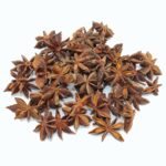 Star anise (whole) 1Kg - immagine 2