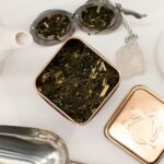 50g Eco Classic Green Tea with Lemon and Ginger - immagine 6
