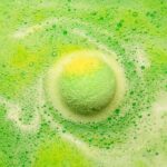 Set of 3 Peppermint & Tea Tree Bath Bombs - immagine 5