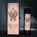 Ancient Witch Purification Candles - Witches' Queen - immagine 5