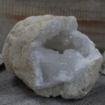 Calcite Geodes - 15-18 cm - immagine 8