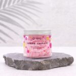 Pink Lemonade Whipped Cream Soap 120g - immagine 2