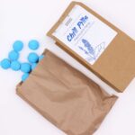 Chill Pills Gift Pack 350g - Ylang & Patchouli - immagine 2