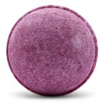Cherry Jumbo Bath Bomb - 180g - immagine 4