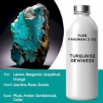 500ml (Pure) FO - Turquoise Dewiness - immagine 5