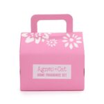 Agnes + Cat Fragrance Gift Set - Tea & Roses - immagine 3