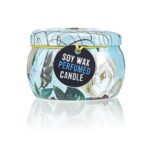 Art Tin Candle - Parisian Weekend - immagine 6