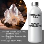 500ml (Pure) FO - Clear Quartz Freshness - immagine 6
