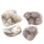 Finger Quartz (min 5 pieces per 1kg pack) - immagine 8