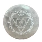 Chakra Set of 7 Charging Plates - immagine 3